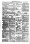 Bridport, Beaminster, and Lyme Regis Telegram Friday 11 June 1880 Page 12