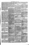 Bridport, Beaminster, and Lyme Regis Telegram Friday 18 June 1880 Page 6