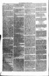 Bridport, Beaminster, and Lyme Regis Telegram Friday 18 June 1880 Page 12