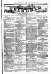 Bridport, Beaminster, and Lyme Regis Telegram Friday 09 July 1880 Page 1