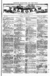 Bridport, Beaminster, and Lyme Regis Telegram Friday 16 July 1880 Page 1
