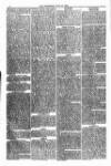 Bridport, Beaminster, and Lyme Regis Telegram Friday 16 July 1880 Page 4