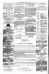 Bridport, Beaminster, and Lyme Regis Telegram Friday 16 July 1880 Page 8