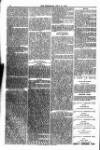 Bridport, Beaminster, and Lyme Regis Telegram Friday 16 July 1880 Page 10