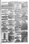 Bridport, Beaminster, and Lyme Regis Telegram Friday 16 July 1880 Page 11