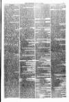 Bridport, Beaminster, and Lyme Regis Telegram Friday 23 July 1880 Page 3