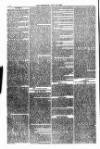 Bridport, Beaminster, and Lyme Regis Telegram Friday 23 July 1880 Page 4