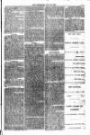Bridport, Beaminster, and Lyme Regis Telegram Friday 23 July 1880 Page 7