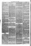 Bridport, Beaminster, and Lyme Regis Telegram Friday 30 July 1880 Page 4