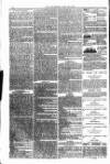 Bridport, Beaminster, and Lyme Regis Telegram Friday 30 July 1880 Page 10