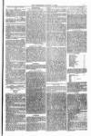 Bridport, Beaminster, and Lyme Regis Telegram Friday 06 August 1880 Page 3
