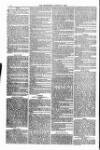 Bridport, Beaminster, and Lyme Regis Telegram Friday 06 August 1880 Page 6