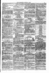 Bridport, Beaminster, and Lyme Regis Telegram Friday 06 August 1880 Page 11