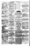 Bridport, Beaminster, and Lyme Regis Telegram Friday 27 August 1880 Page 2