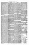 Bridport, Beaminster, and Lyme Regis Telegram Friday 27 August 1880 Page 5