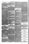 Bridport, Beaminster, and Lyme Regis Telegram Friday 27 August 1880 Page 10