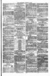 Bridport, Beaminster, and Lyme Regis Telegram Friday 27 August 1880 Page 11