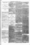 Bridport, Beaminster, and Lyme Regis Telegram Friday 24 September 1880 Page 3