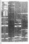 Bridport, Beaminster, and Lyme Regis Telegram Friday 24 September 1880 Page 5