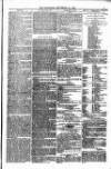 Bridport, Beaminster, and Lyme Regis Telegram Friday 24 September 1880 Page 7