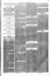 Bridport, Beaminster, and Lyme Regis Telegram Friday 24 September 1880 Page 9