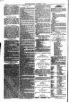 Bridport, Beaminster, and Lyme Regis Telegram Friday 01 October 1880 Page 10