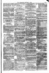 Bridport, Beaminster, and Lyme Regis Telegram Friday 01 October 1880 Page 11