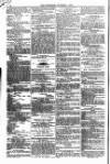 Bridport, Beaminster, and Lyme Regis Telegram Friday 01 October 1880 Page 12