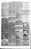 Bridport, Beaminster, and Lyme Regis Telegram Friday 08 October 1880 Page 10