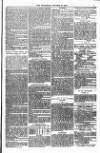 Bridport, Beaminster, and Lyme Regis Telegram Friday 15 October 1880 Page 7