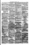 Bridport, Beaminster, and Lyme Regis Telegram Friday 15 October 1880 Page 11