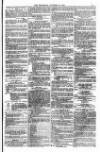 Bridport, Beaminster, and Lyme Regis Telegram Friday 22 October 1880 Page 11
