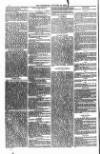 Bridport, Beaminster, and Lyme Regis Telegram Friday 29 October 1880 Page 4