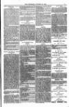 Bridport, Beaminster, and Lyme Regis Telegram Friday 29 October 1880 Page 7