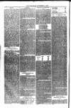 Bridport, Beaminster, and Lyme Regis Telegram Friday 05 November 1880 Page 6