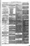 Bridport, Beaminster, and Lyme Regis Telegram Friday 05 November 1880 Page 9