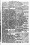Bridport, Beaminster, and Lyme Regis Telegram Friday 12 November 1880 Page 3