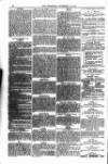 Bridport, Beaminster, and Lyme Regis Telegram Friday 12 November 1880 Page 10
