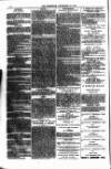 Bridport, Beaminster, and Lyme Regis Telegram Friday 10 December 1880 Page 10