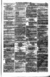 Bridport, Beaminster, and Lyme Regis Telegram Friday 10 December 1880 Page 11
