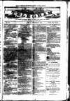 Bridport, Beaminster, and Lyme Regis Telegram Friday 31 December 1880 Page 1