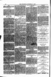 Bridport, Beaminster, and Lyme Regis Telegram Friday 31 December 1880 Page 10