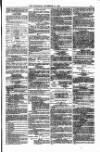 Bridport, Beaminster, and Lyme Regis Telegram Friday 31 December 1880 Page 11
