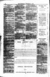 Bridport, Beaminster, and Lyme Regis Telegram Friday 31 December 1880 Page 12