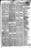 Bridport, Beaminster, and Lyme Regis Telegram Friday 07 January 1881 Page 1