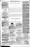 Bridport, Beaminster, and Lyme Regis Telegram Friday 07 January 1881 Page 4