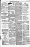 Bridport, Beaminster, and Lyme Regis Telegram Friday 07 January 1881 Page 5