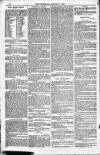 Bridport, Beaminster, and Lyme Regis Telegram Friday 07 January 1881 Page 6