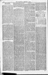 Bridport, Beaminster, and Lyme Regis Telegram Friday 14 January 1881 Page 6