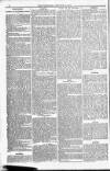 Bridport, Beaminster, and Lyme Regis Telegram Friday 14 January 1881 Page 10